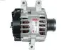 A3347S Alternator AUTO STARTER підбір по vin на Brocar