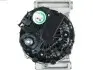 A3347S Alternator AUTO STARTER підбір по vin на Brocar