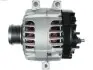 A3347S Alternator AUTO STARTER підбір по vin на Brocar