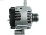 A3280 Alternator AUTO STARTER підбір по vin на Brocar
