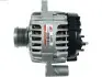A3280 Alternator AUTO STARTER підбір по vin на Brocar