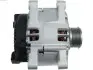 A3267S Генератор AUTO STARTER підбір по vin на Brocar