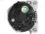 A3203 Генератор AUTO STARTER підбір по vin на Brocar