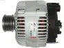 A3203 Генератор AUTO STARTER підбір по vin на Brocar