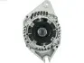 A3016 Генератор VA 12V-70A-6gr, A11VI48, CA820, Citroen,Fiat,Lancia,Peugeot AUTO STARTER підбір по vin на Brocar