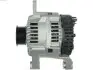 A3016 Генератор VA 12V-70A-6gr, A11VI48, CA820, Citroen,Fiat,Lancia,Peugeot AUTO STARTER підбір по vin на Brocar
