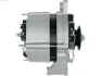 A0689S Alternator AUTO STARTER підбір по vin на Brocar