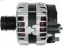 A0660S Alternator AUTO STARTER підбір по vin на Brocar