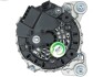 A0627S Alternator AUTO STARTER підбір по vin на Brocar