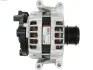 A0599S Генератор AUTO STARTER підбір по vin на Brocar
