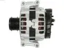 A0599S Генератор AUTO STARTER підбір по vin на Brocar