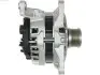 A0569PR Генератор AUTO STARTER підбір по vin на Brocar