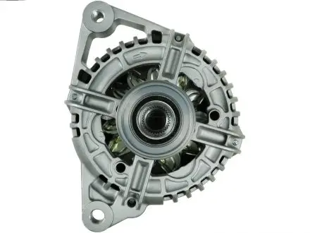 A0554S Alternator AUTO STARTER подбор по vin на Brocar