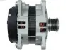 A0551S Alternator AUTO STARTER підбір по vin на Brocar