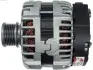 A0551S Alternator AUTO STARTER підбір по vin на Brocar