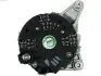 A0536S Alternator AUTO STARTER підбір по vin на Brocar
