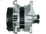 A0530S Alternator AUTO STARTER підбір по vin на Brocar