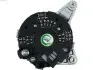 A0530S Alternator AUTO STARTER підбір по vin на Brocar