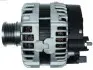 A0530S Alternator AUTO STARTER підбір по vin на Brocar