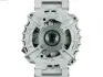 Alternator A0528