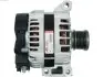 A0528 Alternator AUTO STARTER підбір по vin на Brocar