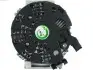 A0528 Alternator AUTO STARTER підбір по vin на Brocar