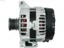 A0528 Alternator AUTO STARTER підбір по vin на Brocar