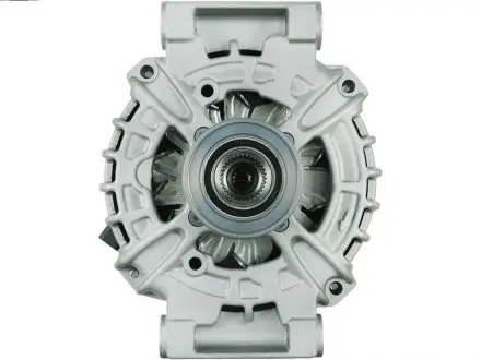 A0528 Alternator AUTO STARTER підбір по vin на Brocar