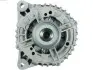 Alternator A0502
