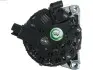 A0502 Alternator AUTO STARTER підбір по vin на Brocar