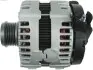 A0502 Alternator AUTO STARTER підбір по vin на Brocar