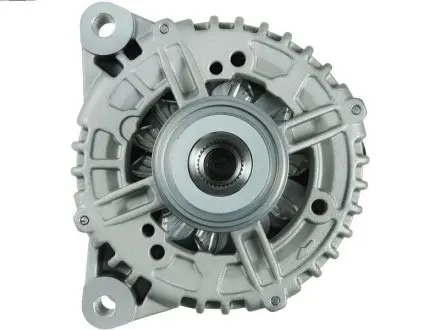 A0502 Alternator AUTO STARTER підбір по vin на Brocar