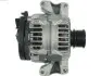A0517PR Alternator AUTO STARTER підбір по vin на Brocar