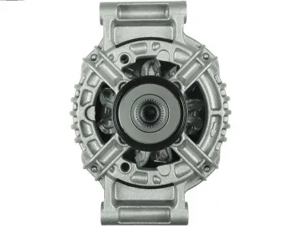 A0517PR Alternator AUTO STARTER підбір по vin на Brocar