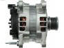 A0473PR Alternator AUTO STARTER підбір по vin на Brocar