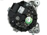 A0473PR Alternator AUTO STARTER підбір по vin на Brocar