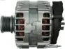 A0473PR Alternator AUTO STARTER підбір по vin на Brocar