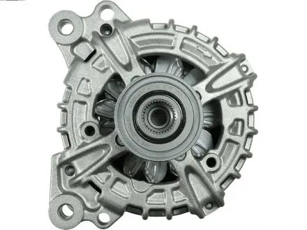 A0473PR Alternator AUTO STARTER підбір по vin на Brocar