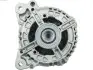 A0468PR Генератор AUTO STARTER підбір по vin на Brocar