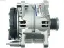 A0468PR Генератор AUTO STARTER підбір по vin на Brocar