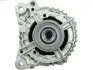 A0446PR Alternator AUTO STARTER підбір по vin на Brocar