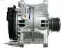 A0446PR Alternator AUTO STARTER підбір по vin на Brocar