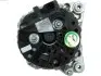 A0446PR Alternator AUTO STARTER підбір по vin на Brocar