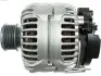 A0446PR Alternator AUTO STARTER підбір по vin на Brocar