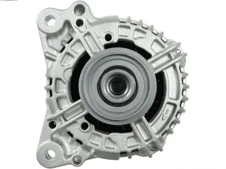 A0446PR Alternator AUTO STARTER підбір по vin на Brocar