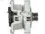 A0441 Alternator AUTO STARTER підбір по vin на Brocar