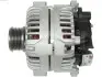 A0441 Alternator AUTO STARTER підбір по vin на Brocar