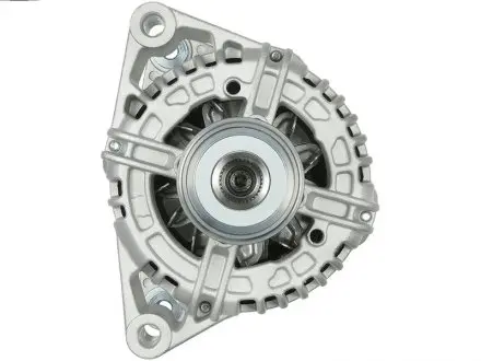 A0441 Alternator AUTO STARTER підбір по vin на Brocar