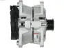 A0399 Генератор AUTO STARTER підбір по vin на Brocar