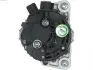 A0399 Генератор AUTO STARTER підбір по vin на Brocar